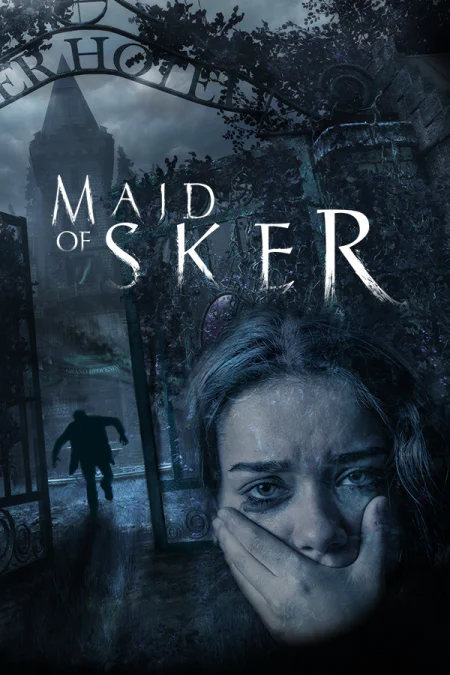 Maid of Sker (Мэйд оф Скер) — скриншот