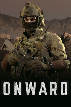 Onward — скриншот