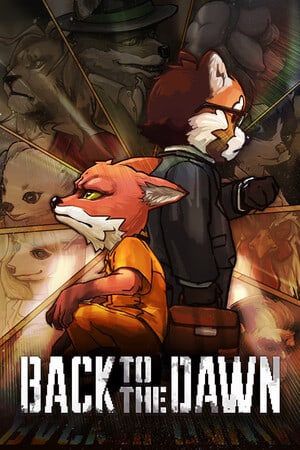 Back to the Dawn — скриншот