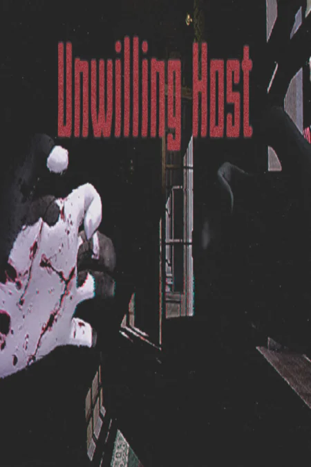 Unwilling Host (Анвиллинг Хост) — скриншот