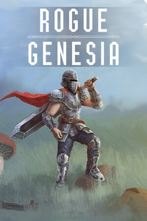 Rogue: Genesia — скриншот