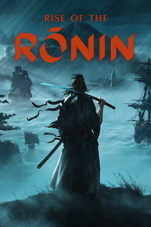 Rise of the Ronin — скриншот