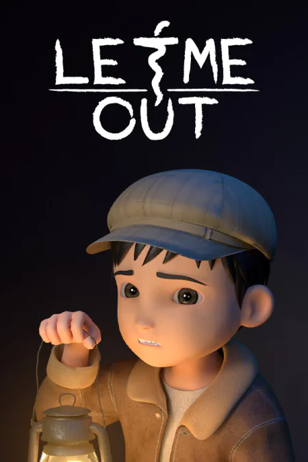 Let Me Out (Выпусти меня) — скриншот