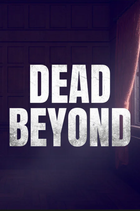 Dead Beyond (Дэд Бейонд) — скриншот