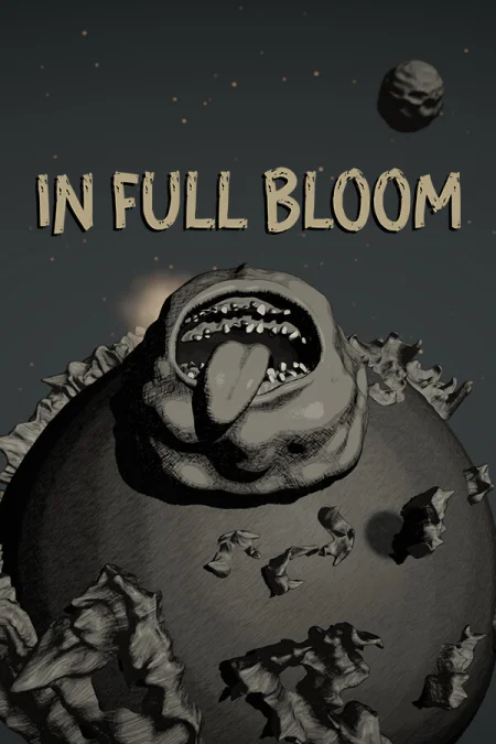 In Full Bloom (Ин Фул Блум) — скриншот