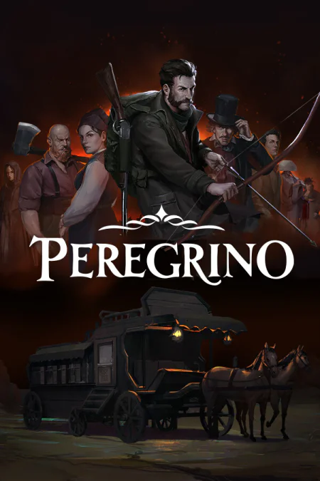 Peregrino (Перегрино) — скриншот