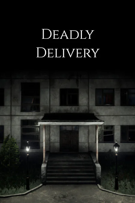 Deadly Delivery (Дэдли Деливери) — скриншот