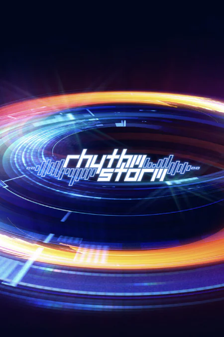 Rhythm Storm (Ритм Шторм) — скриншот