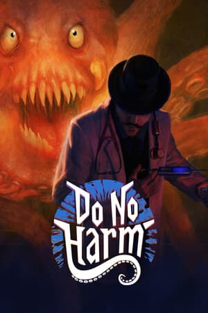Do No Harm — скриншот