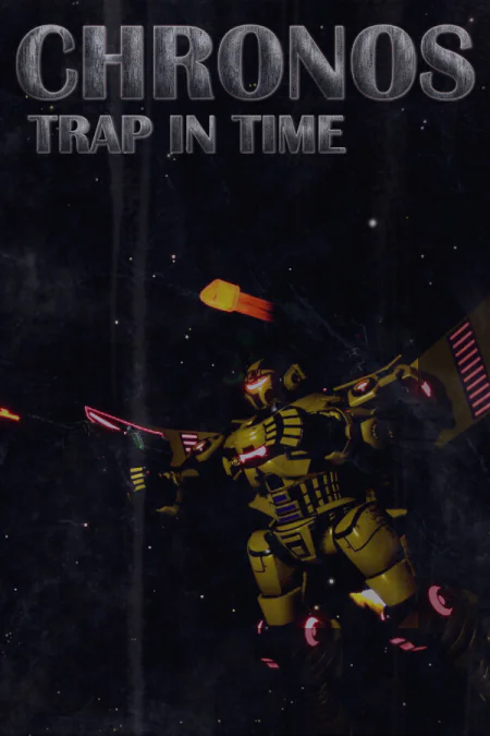 Chronos Trap in Time (Хронос: Ловушка во времени) — скриншот