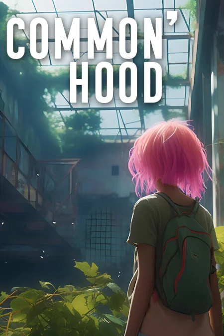 Commonhood (Коммонхуд) — скриншот