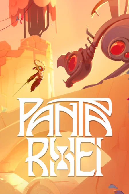 Panta Rhei - Guardian of Time (Панта Рей: Хранитель времени) — скриншот