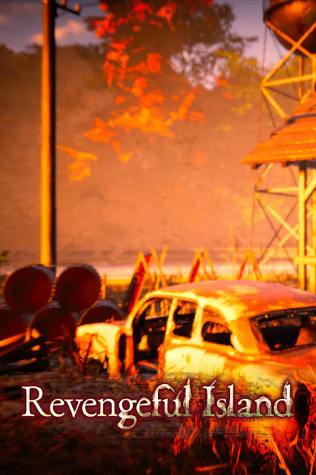 Revengeful Island (Ревенджфул Айленд) — скриншот