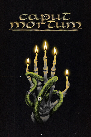 Caput Mortum — скриншот