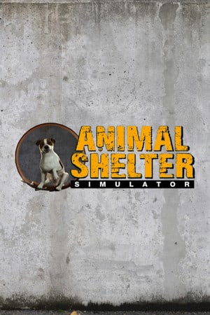 Animal Shelter — скриншот
