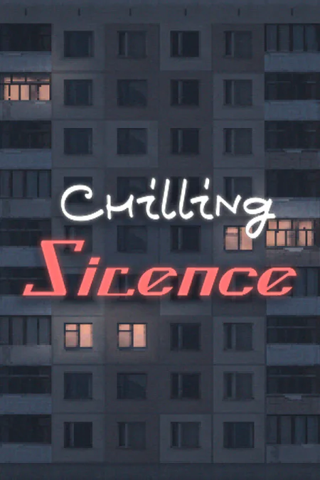 Chilling Silence (Леденящая тишина) — скриншот