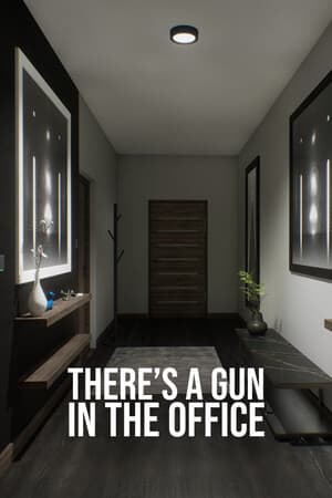 There's a Gun in the Office — скриншот
