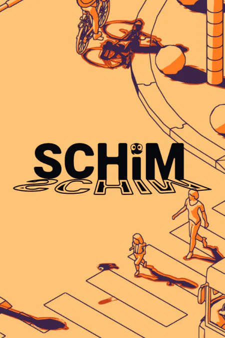 SCHiM (Ским) — скриншот
