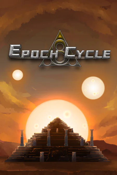 Epoch Cycle (Цикл эпох) — скриншот