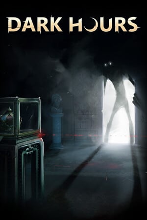 Dark Hours — скриншот