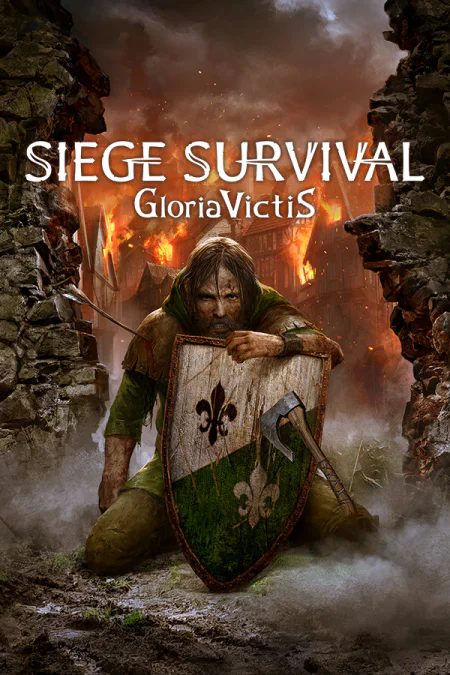Siege Survival: Gloria Victis (Выживание в осаде: Глория Виктис) — скриншот