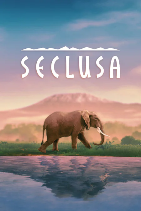 Seclusa (Секлуса) — скриншот