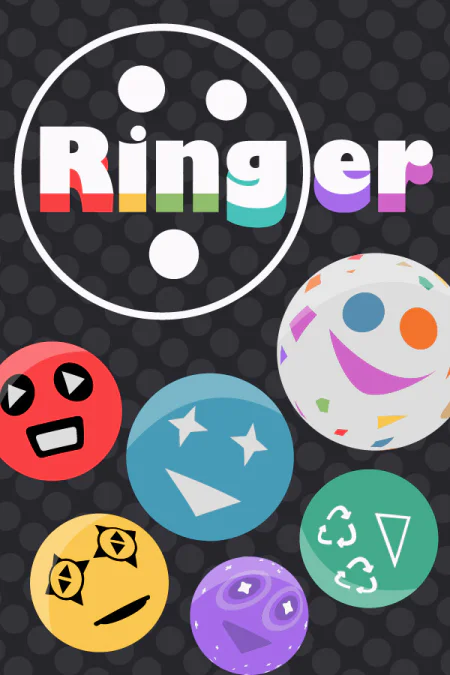 Ringer (Рингер) — скриншот