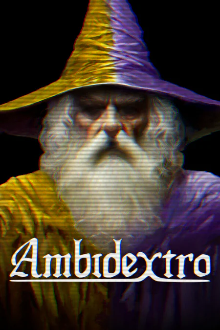 Ambidextro (Амбидекстро) — скриншот