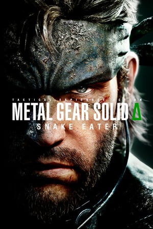 METAL GEAR SOLID Δ: SNAKE EATER — скриншот