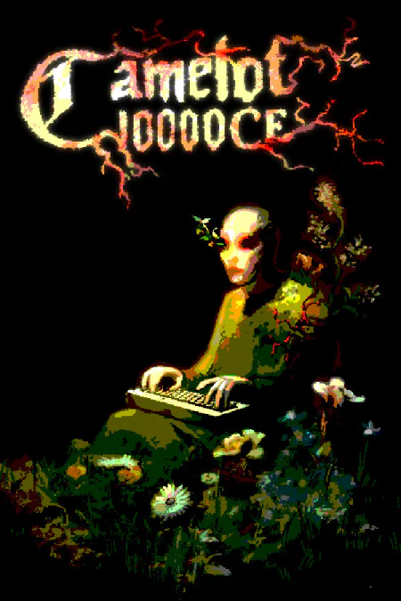 Camelot 10000CE (Камелот 10000 н. э.) — скриншот
