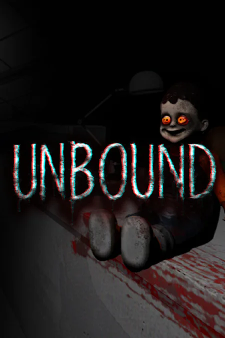UNBOUND (Анбаунд) — скриншот