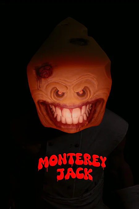 Monterey Jack (Монтерей Джек) — скриншот