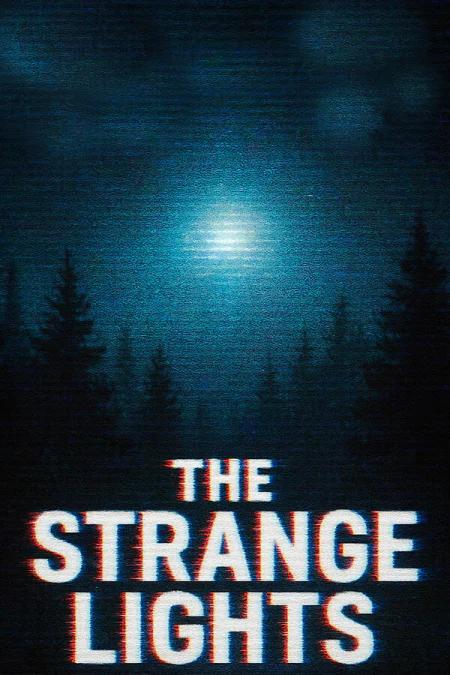 The Strange Lights (Странные огни) — скриншот