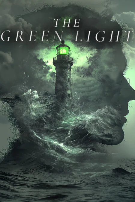 The Green Light (Зелёный свет) — скриншот