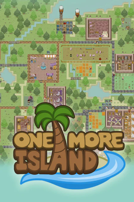 One More Island (Ещё один остров) — скриншот