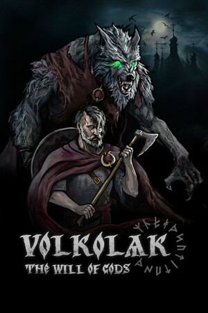 Volkolak: The Will of Gods — скриншот