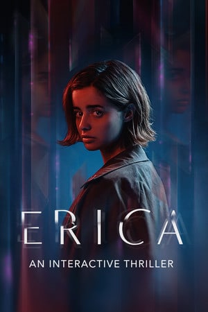 Erica — скриншот
