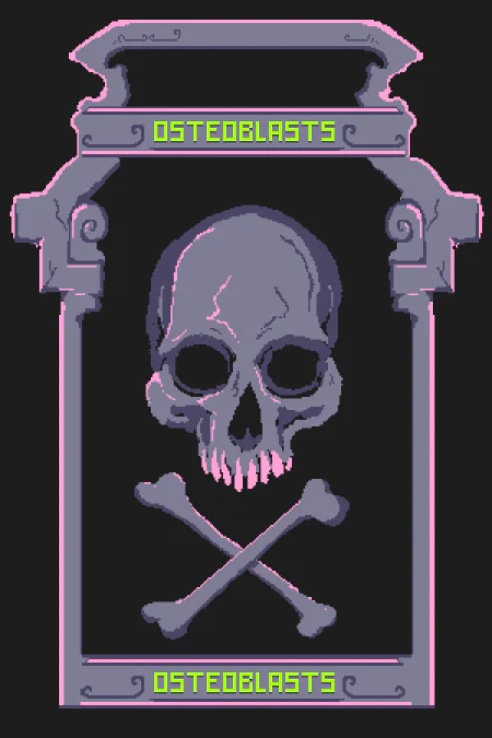 Osteoblasts (Остеобласты) — скриншот