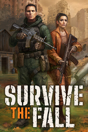 Survive the Fall — скриншот