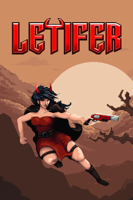 Letifer (Летифер) — скриншот