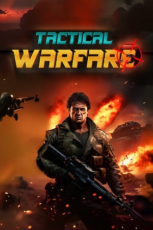 Tactical Warfare — скриншот