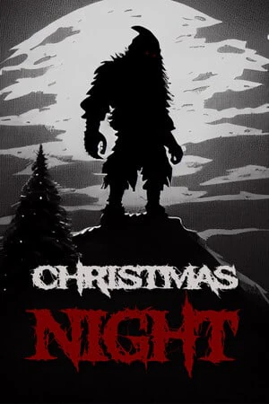 Christmas Night (Рождественская ночь) — скриншот