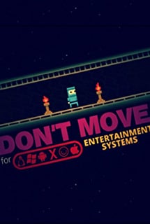 Don't Move — скриншот