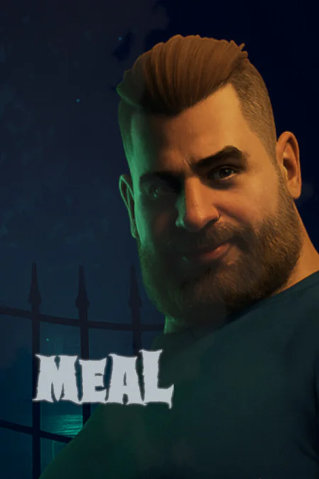 Meal: Mystery Escape Room (Трапеза: Таинственная комната побега) — скриншот