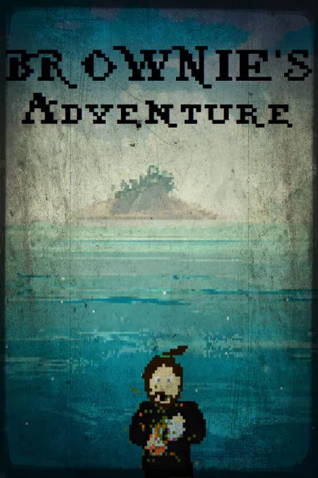 Brownies Adventure (Приключение Брауни) — скриншот