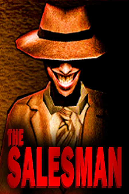 The Salesman (Продавец) — скриншот