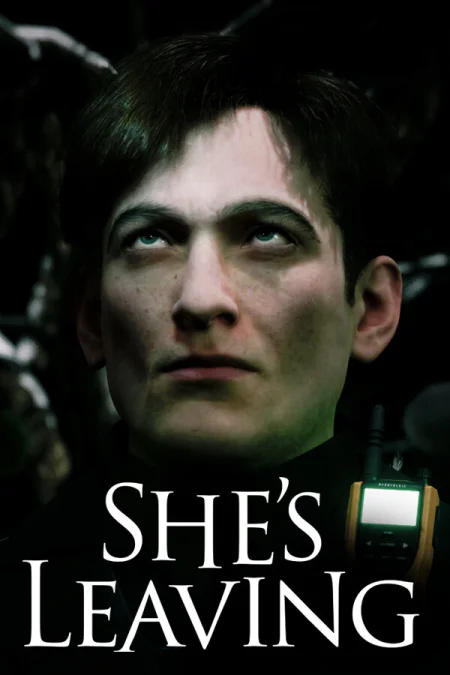Shes Leaving (Она уходит) — скриншот