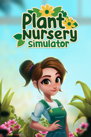 Plant Nursery Simulator — скриншот