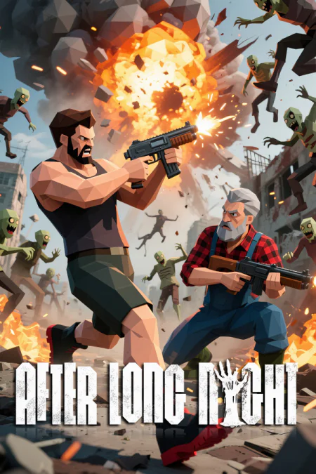 After Long Night (Афтер Лонг Найт) — скриншот