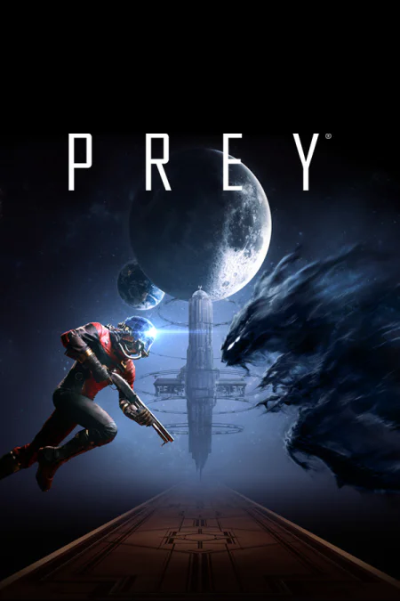 Prey (Добыча) — скриншот